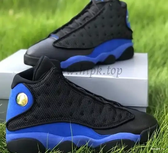 13 Air box DMP Jordan With Authentic Original 0524